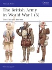 British Army in World War I (3)