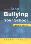 How to Stop Bullying towards a non-violent school