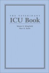 Veterinary ICU Book