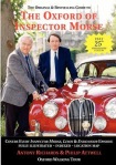 Oxford of Inspector Morse