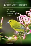 Photographic Guide to the Birds of Hawai'i