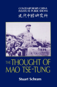 Thought of Mao Tse-Tung