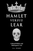 Hamlet versus Lear