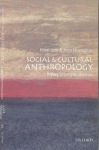 Social and Cultural Anthropology