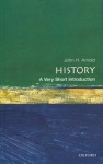 History