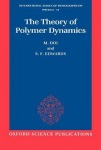 Theory of Polymer Dynamics