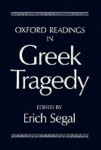 Oxford Readings in Greek Tragedy