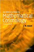 Introduction to Mathematical Cosmology