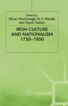 Irish Culture and Nationalism, 1750-1950
