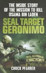 SEAL Target Geronimo