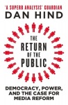 Return of the Public
