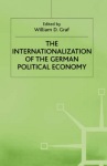 Internationalization of the German Political Economy