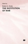 Institution of War