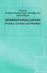 Internationalisation