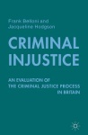 Criminal Injustice