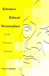 Scheler's Ethical Personalism