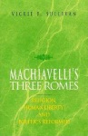 Machiavelli's Three Romes