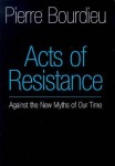 Acts of Resistance