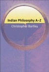Indian Philosophy A–Z