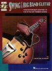 Swing and Big Band Guitar