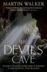 Devil's Cave