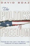 Politics of Freedom
