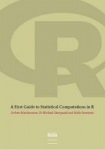 First Guide to Statistical Computations in R