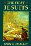 First Jesuits
