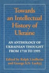 Towards an Intellectual History of Ukraine