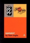 Neil Young's Harvest