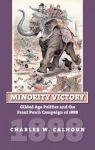 Minority Victory