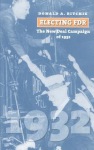 Electing FDR