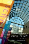 Fordham University School of Law