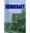 Making Democracy