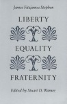 Liberty, Equality, Fraternity