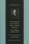 Meditations of the Emperor Marcus Aurelius Antoninus