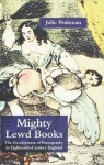 Mighty Lewd Books