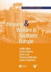 Housing and Welfare in Southern Europe