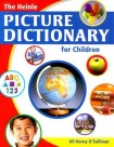 Heinle Picture Dictionary for Children
