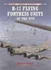 B-17 Flying Fortress of the MTO