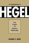 An Introduction To Hegel