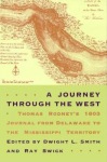 Journey through the West