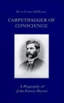 Carpetbagger of Conscience