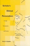 Scheler's Ethical Personalism