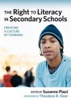 Right to Literacy in Secondary Schools