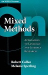 On Mixed Methods