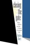 Closing the Gate