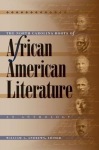 North Carolina Roots of African American Literature