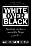 White Over Black