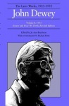 Collected Works of John Dewey V. 8; 1933, Essays and How We Think